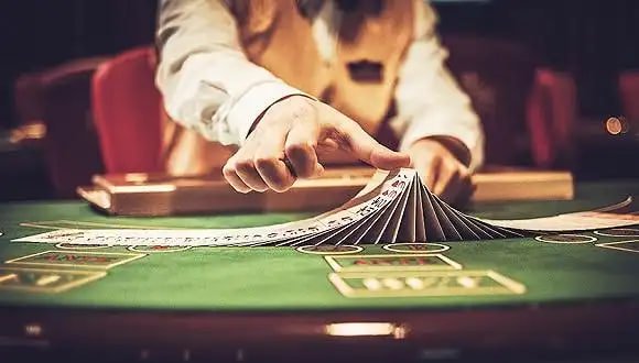 56ein Casino và Sportsbook